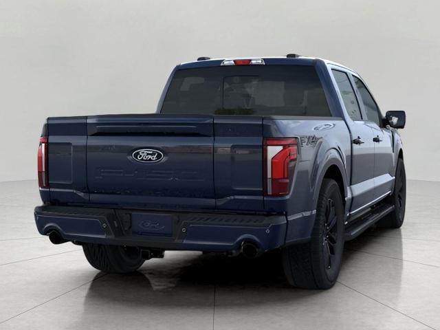 2026 Ford F-150 - $74,235