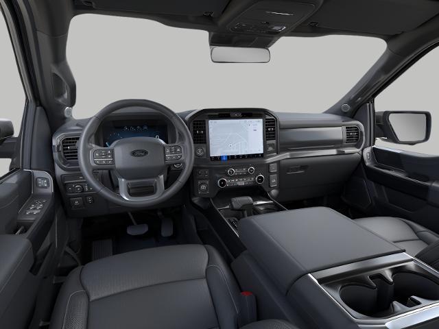 2026 Ford F-150 - $74,235