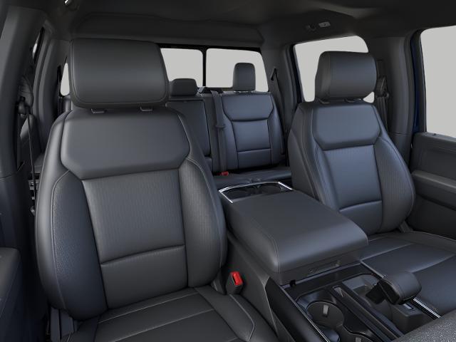 2026 Ford F-150 - $74,235
