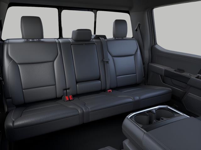 2026 Ford F-150 - $74,235