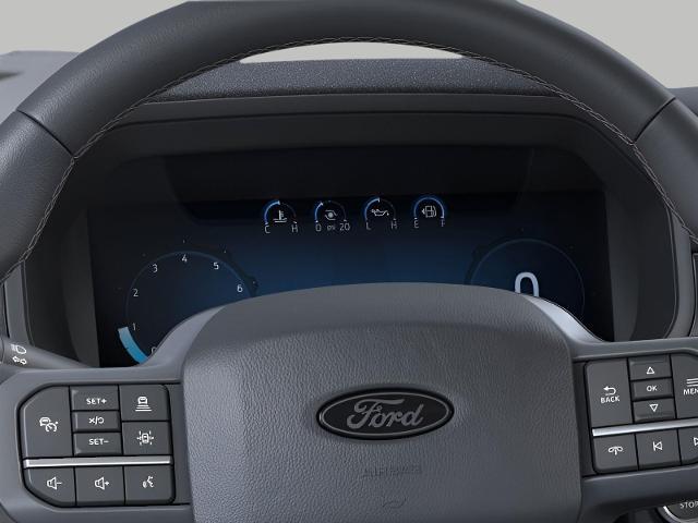 2026 Ford F-150 - $74,235