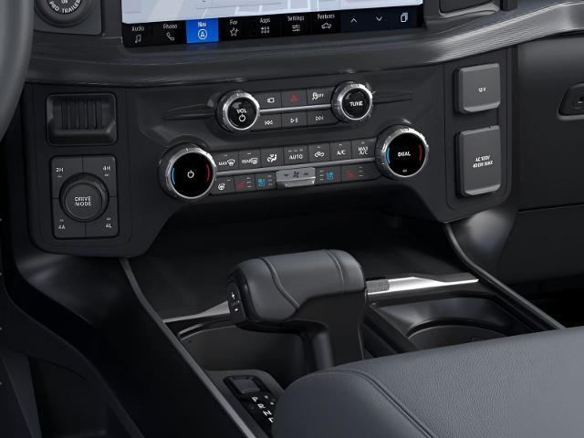 2026 Ford F-150 - $74,235