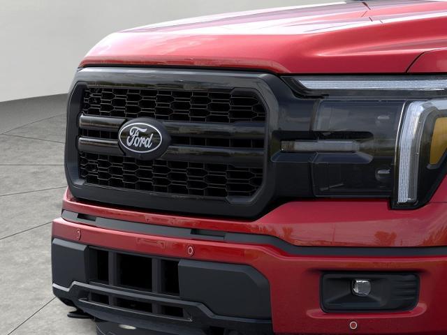 2026 Ford F-150 - $74,235