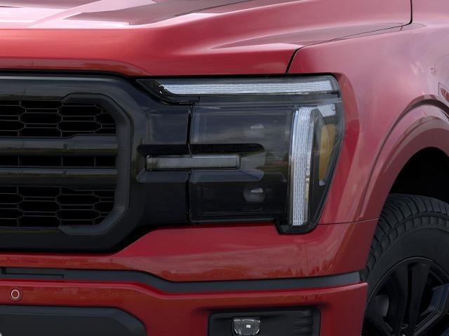 2026 Ford F-150 - $74,235