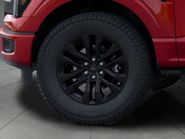 2026 Ford F-150 - $74,235