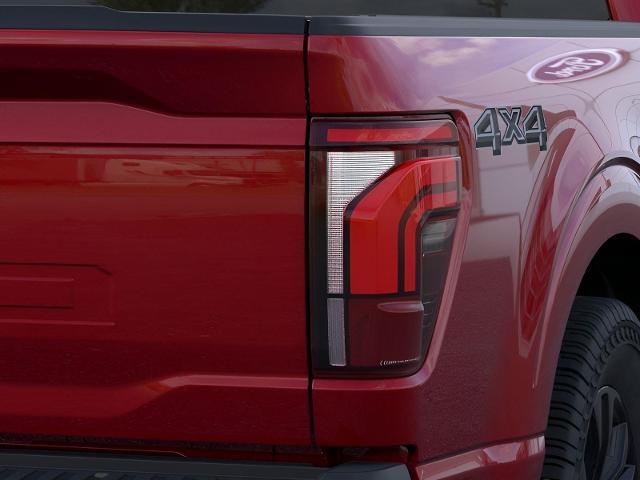 2026 Ford F-150 - $74,235