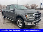 2024 F-150 Thumbnail 4