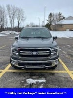 2024 F-150 Thumbnail 18