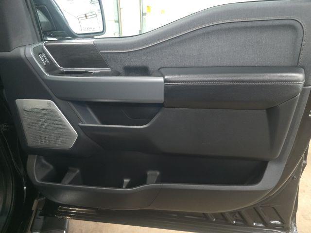 2024 Ford F-150 - $49,860