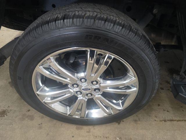 2024 Ford F-150 - $49,860