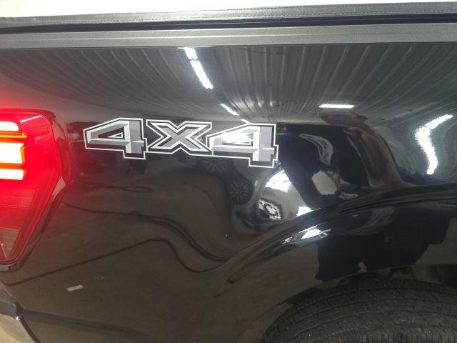 2024 Ford F-150 - $49,860