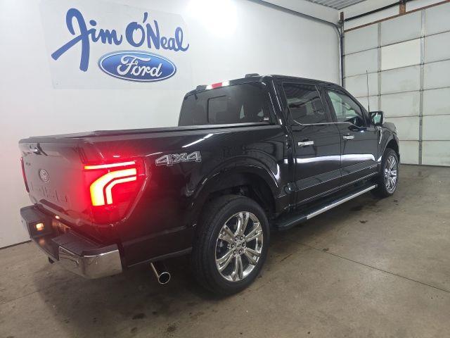 2024 Ford F-150 - $49,860