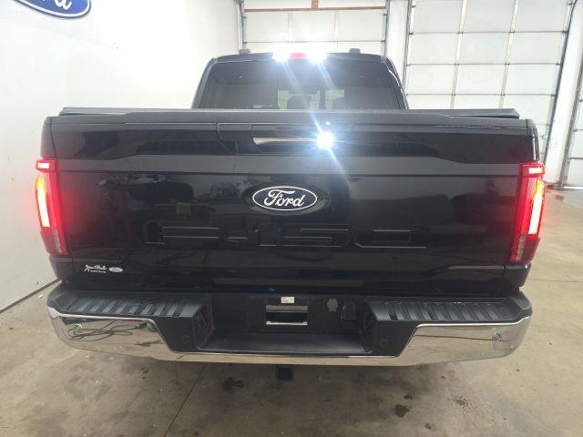 2024 Ford F-150 - $49,860