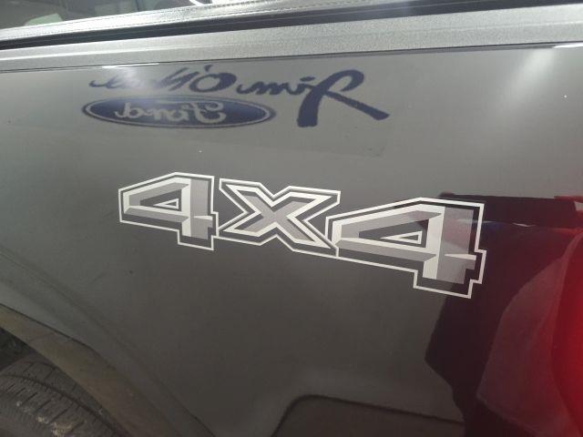 2024 Ford F-150 - $49,860