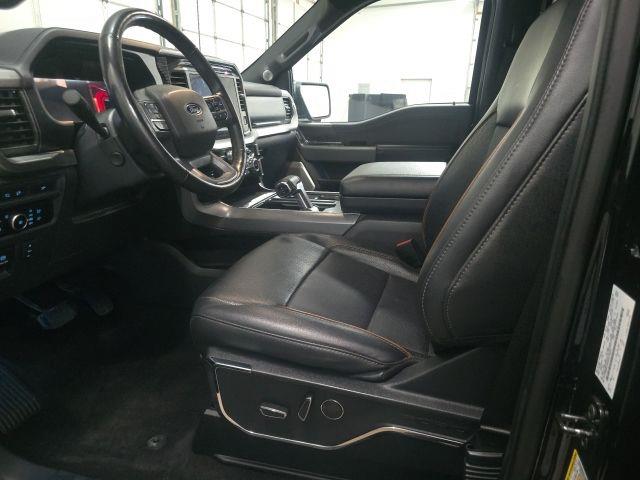 2024 Ford F-150 - $49,860
