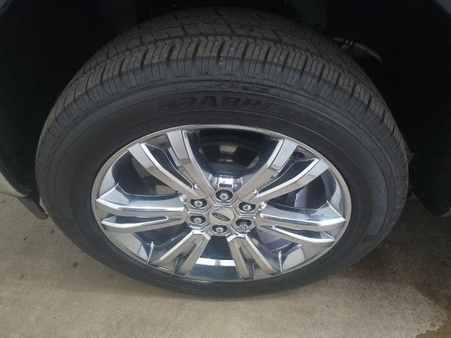 2024 Ford F-150 - $49,860