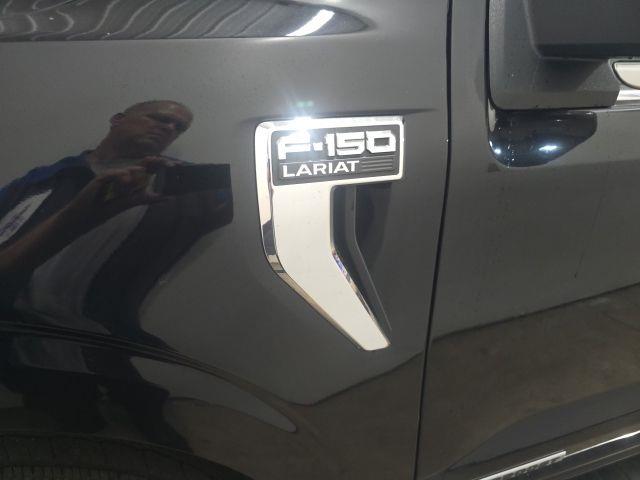 2024 Ford F-150 - $49,860