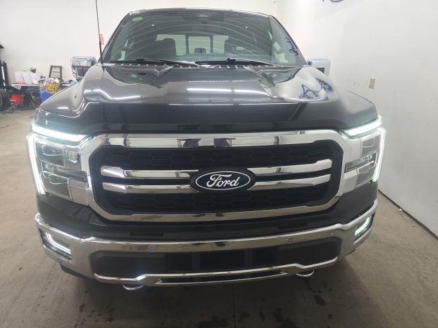 2024 Ford F-150 - $49,860