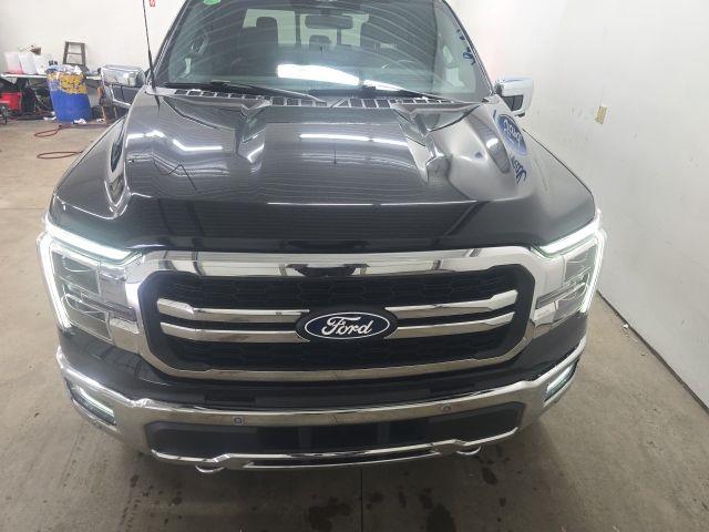 2024 Ford F-150 - $49,860
