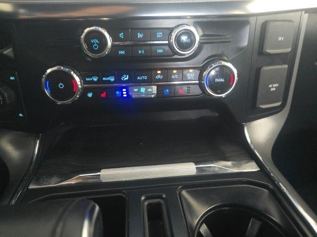 2024 Ford F-150 - $49,860