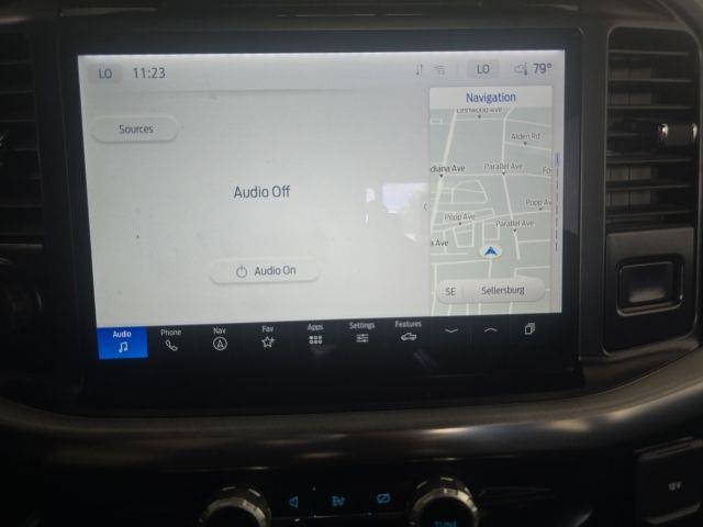 2024 Ford F-150 - $49,860