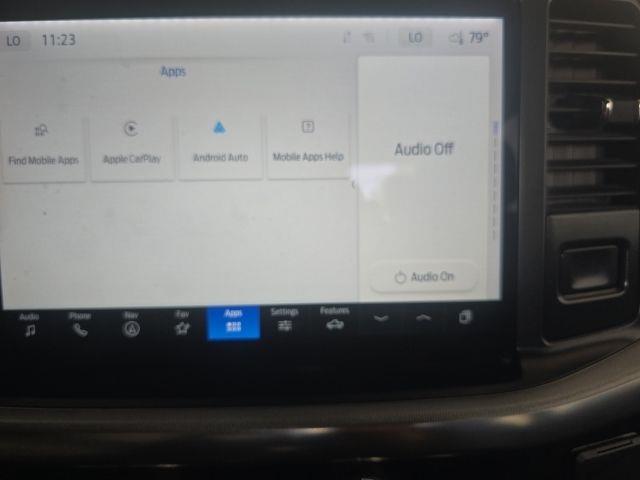 2024 Ford F-150 - $49,860