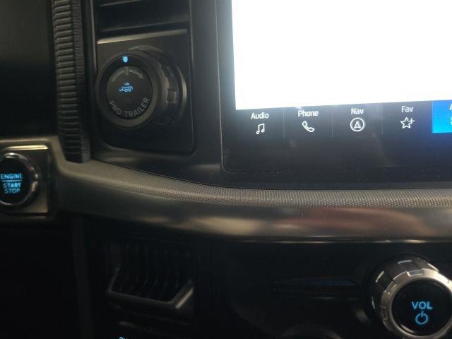 2024 Ford F-150 - $49,860
