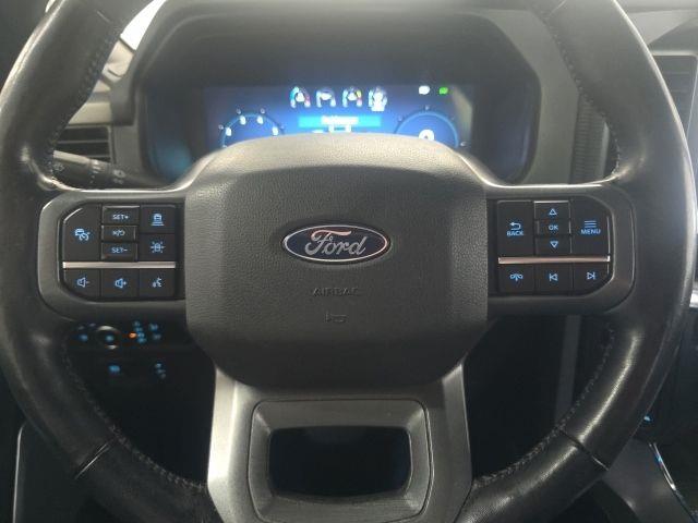 2024 Ford F-150 - $49,860