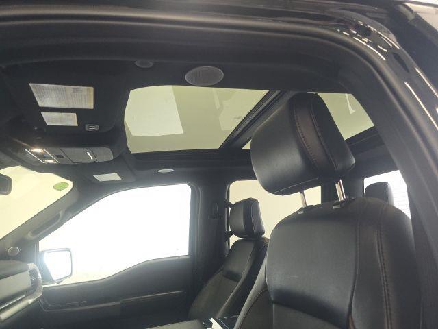 2024 Ford F-150 - $49,860