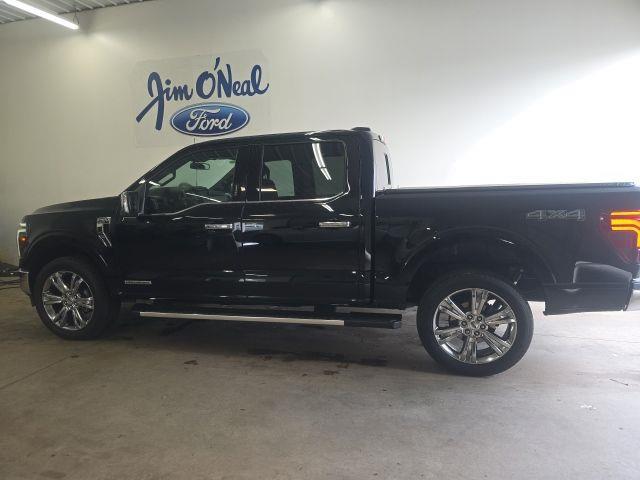 2024 Ford F-150 - $49,860