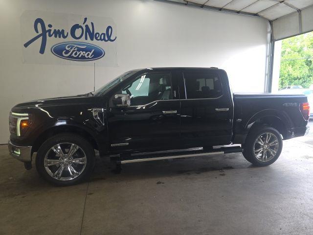 2024 Ford F-150 - $49,860