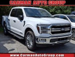 2024 F-150 Thumbnail 1