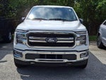 2024 F-150 Thumbnail 2