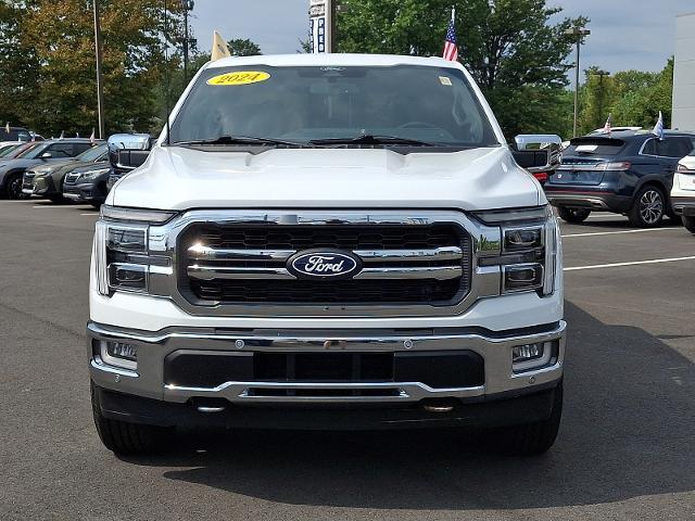 2024 Ford F-150 - $52,974