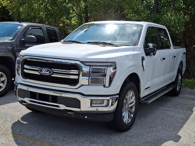 2024 Ford F-150 - $52,974