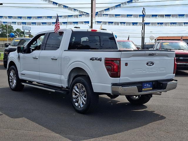 2024 Ford F-150 - $52,974