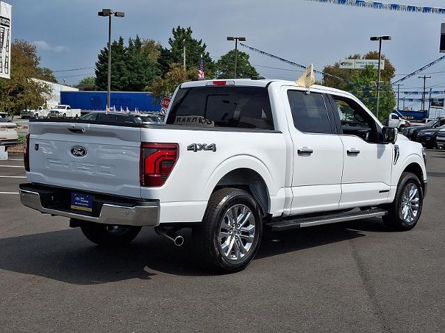 2024 Ford F-150 - $52,974