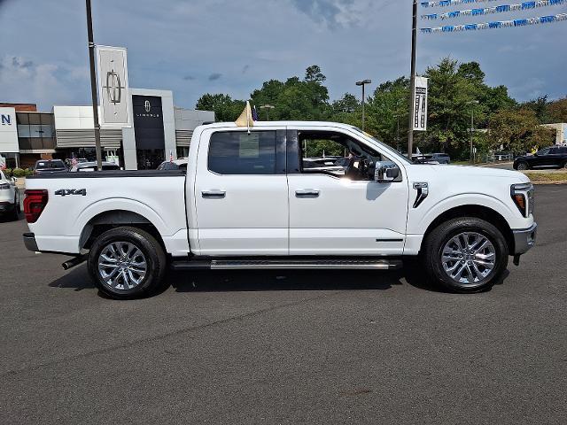 2024 Ford F-150 - $52,974