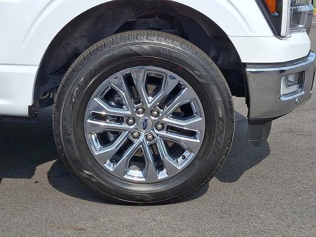 2024 Ford F-150 - $52,974