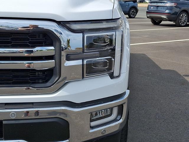 2024 Ford F-150 - $52,974