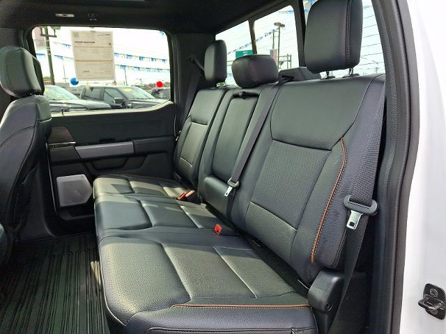 2024 Ford F-150 - $52,974