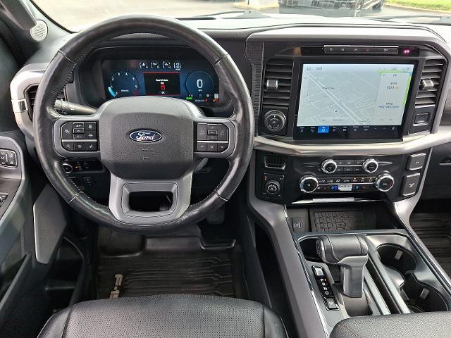 2024 Ford F-150 - $52,974