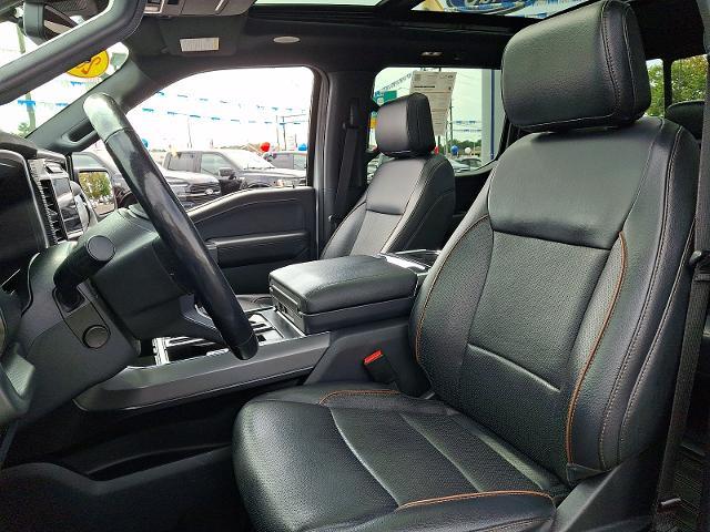 2024 Ford F-150 - $52,974