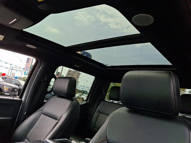 2024 Ford F-150 - $52,974