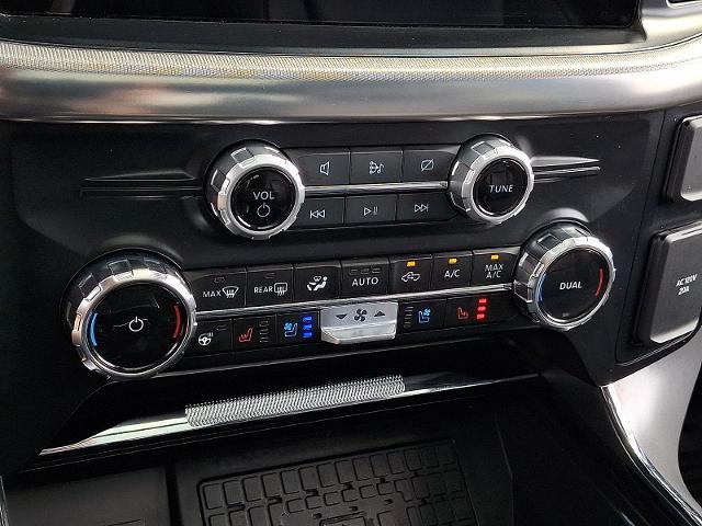 2024 Ford F-150 - $52,974