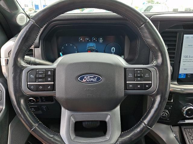 2024 Ford F-150 - $52,974