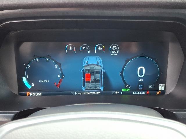 2024 Ford F-150 - $52,974
