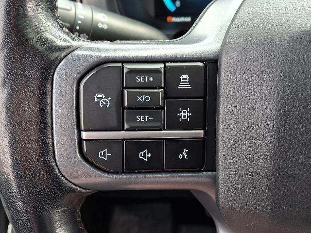 2024 Ford F-150 - $52,974