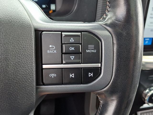 2024 Ford F-150 - $52,974