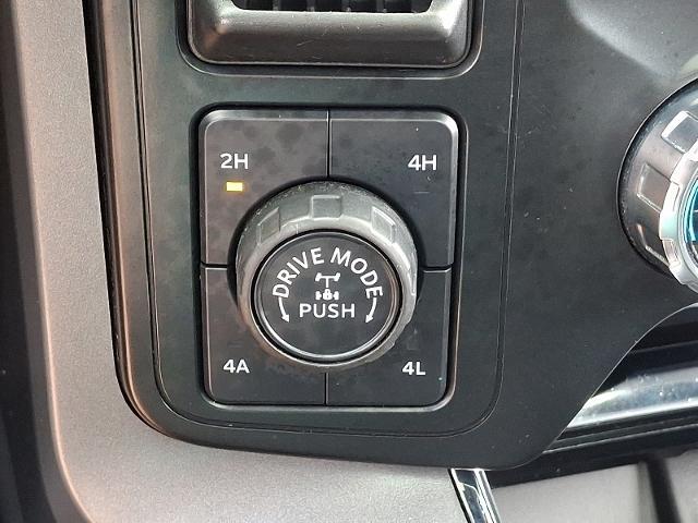 2024 Ford F-150 - $52,974